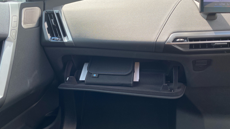 BMW iX 385kW xDrive50 M Sport 111.5kWh 5dr Auto Electric Estate